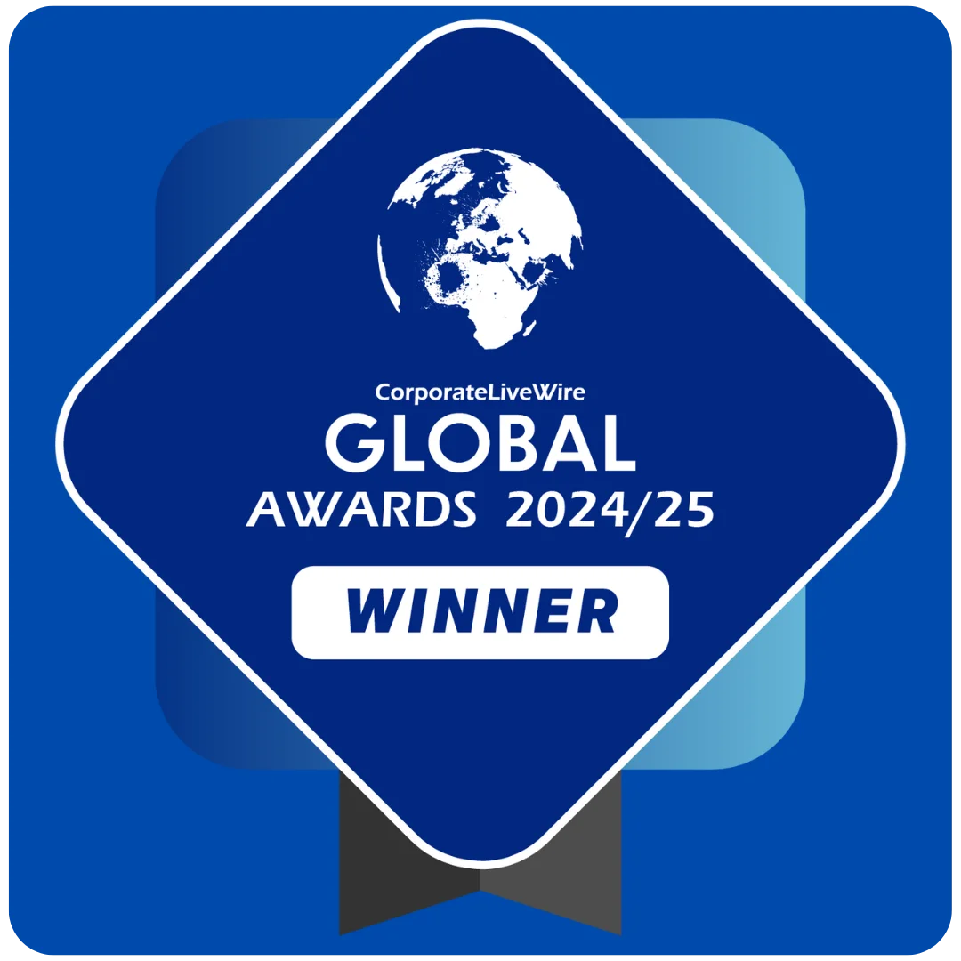 CorporateLiveWire2025Award