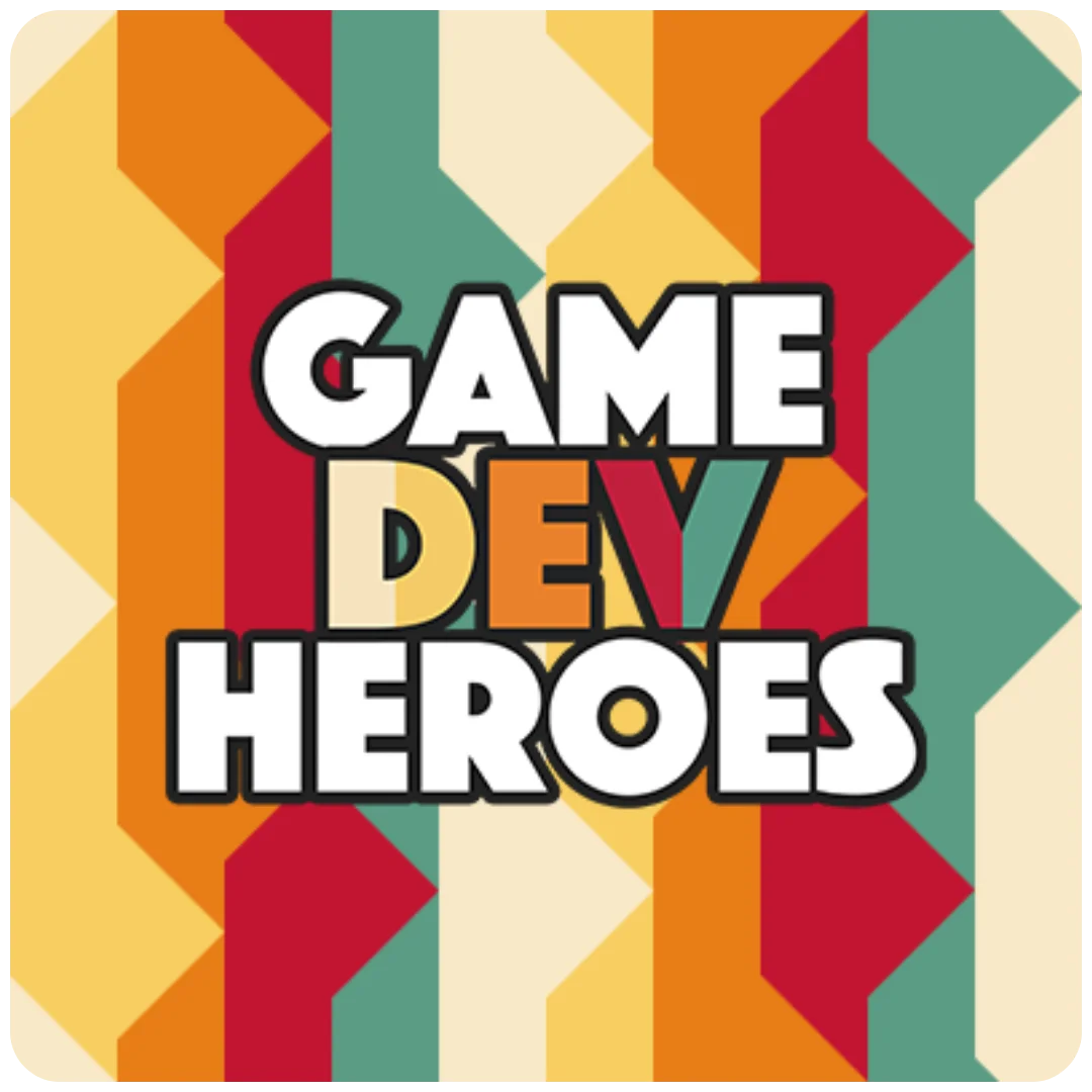 GameDevHeroes2025Award