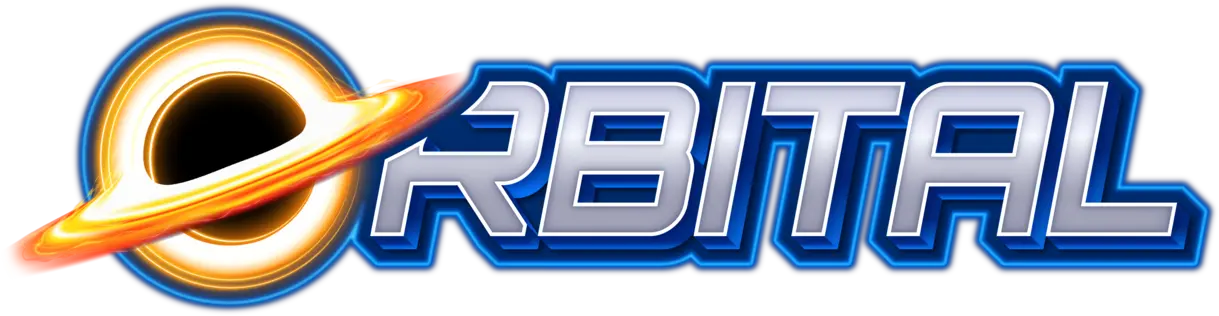 Orbital Logo